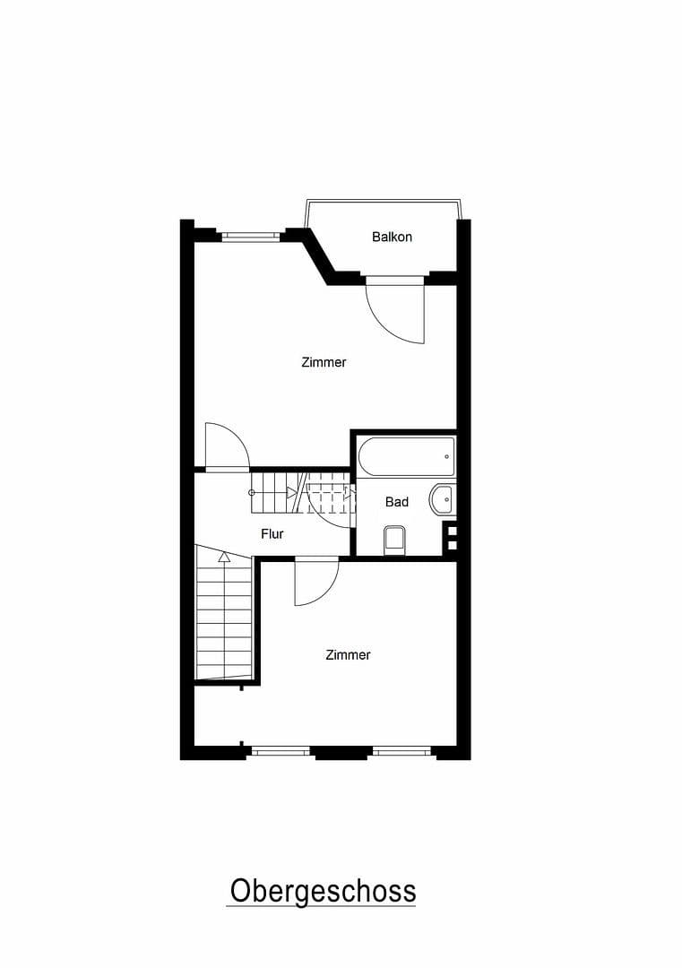 Prodej domu 105 m², pozemek 139 m², Hamburg, Hamburg Prodej domu 105 m², pozemek 139 m², Hamburg, Hamburg