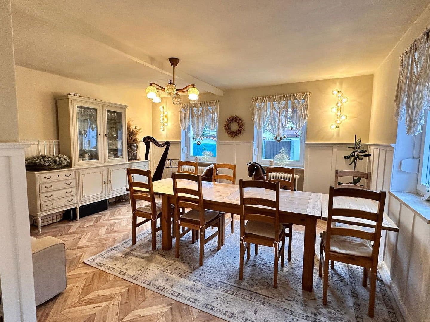 Prodej domu 176 m², pozemek 740 m², Kirchgasse, 4, Freisbach, Porýní-Falc Prodej domu 176 m², pozemek 740 m², Kirchgasse, 4, Freisbach, Porýní-Falc