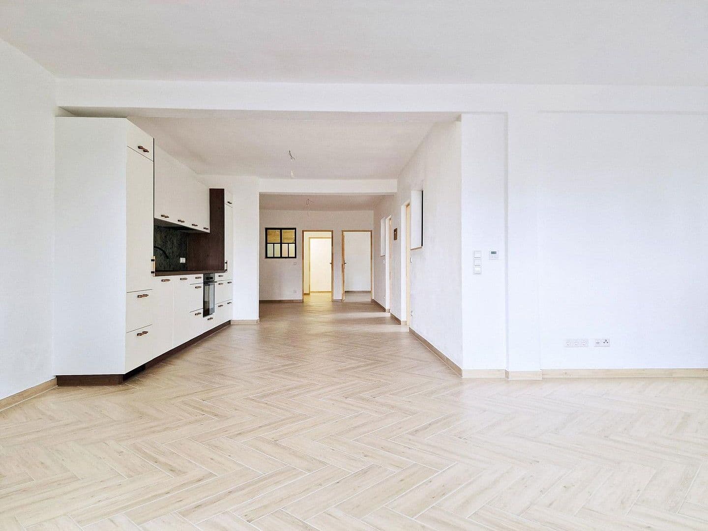 Pronájem kanceláře 128 m², Am Küsterberg 6A, Wolfsburg Ehmen, Dolní Sasko Pronájem kanceláře 128 m², Am Küsterberg 6A, Wolfsburg Ehmen, Dolní Sasko