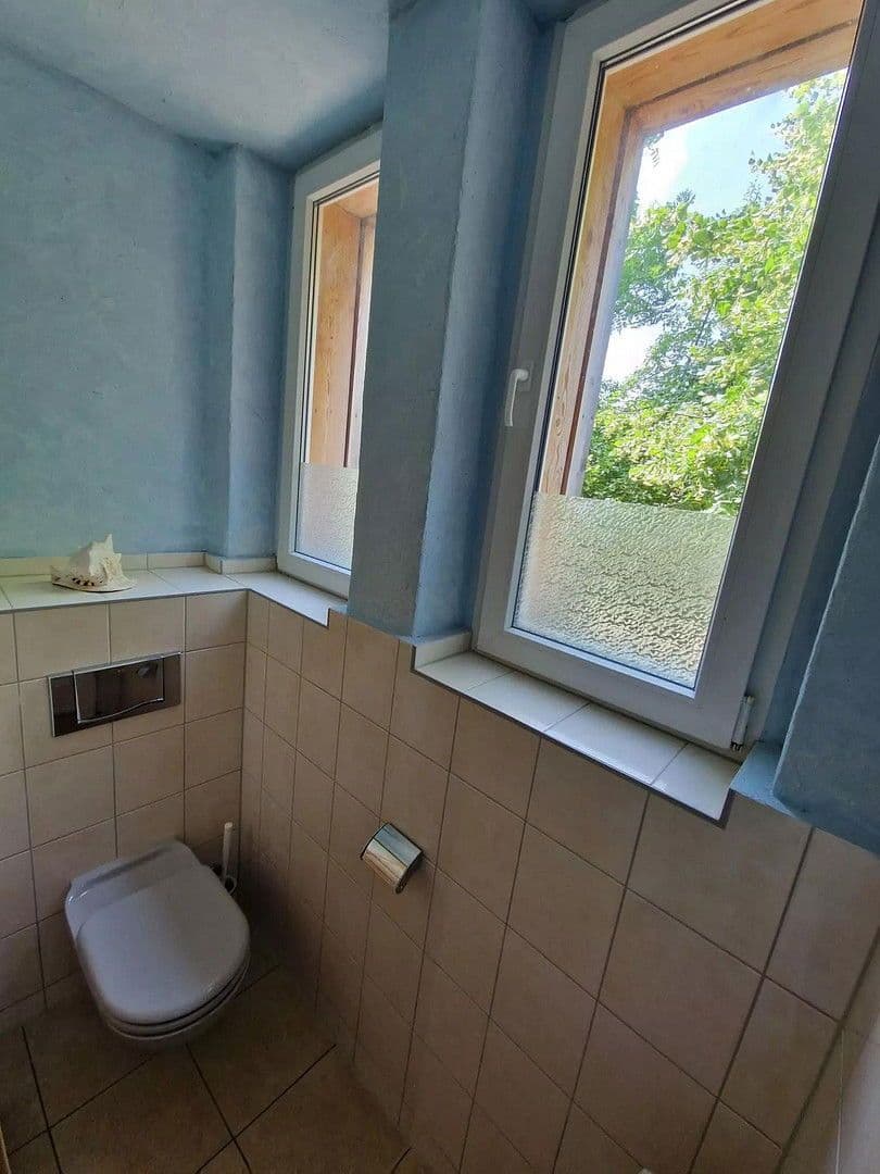 Pronájem kanceláře 64 m², Promenade 41, Fehrbellin, Braniborsko Pronájem kanceláře 64 m², Promenade 41, Fehrbellin, Braniborsko