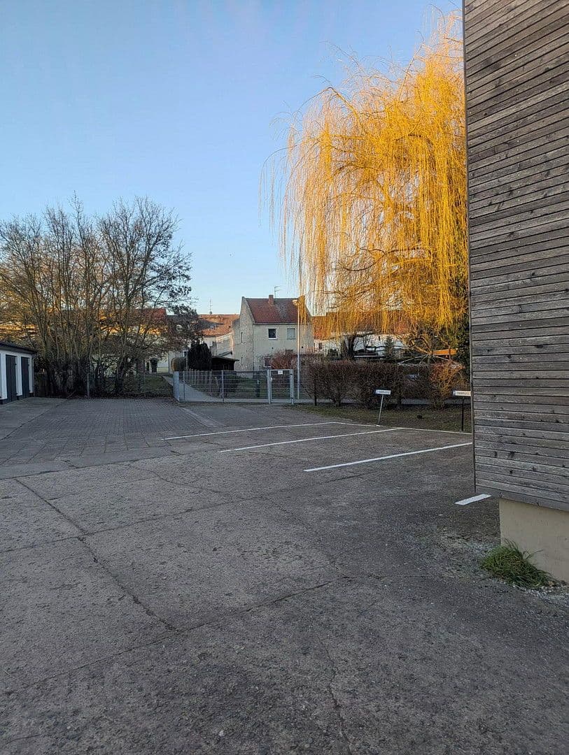 Pronájem kanceláře 64 m², Promenade 41, Fehrbellin, Braniborsko Pronájem kanceláře 64 m², Promenade 41, Fehrbellin, Braniborsko