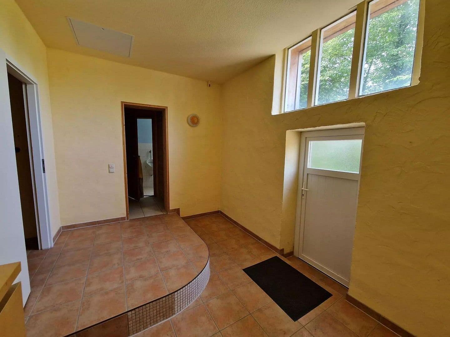 Pronájem kanceláře 64 m², Promenade 41, Fehrbellin, Braniborsko Pronájem kanceláře 64 m², Promenade 41, Fehrbellin, Braniborsko