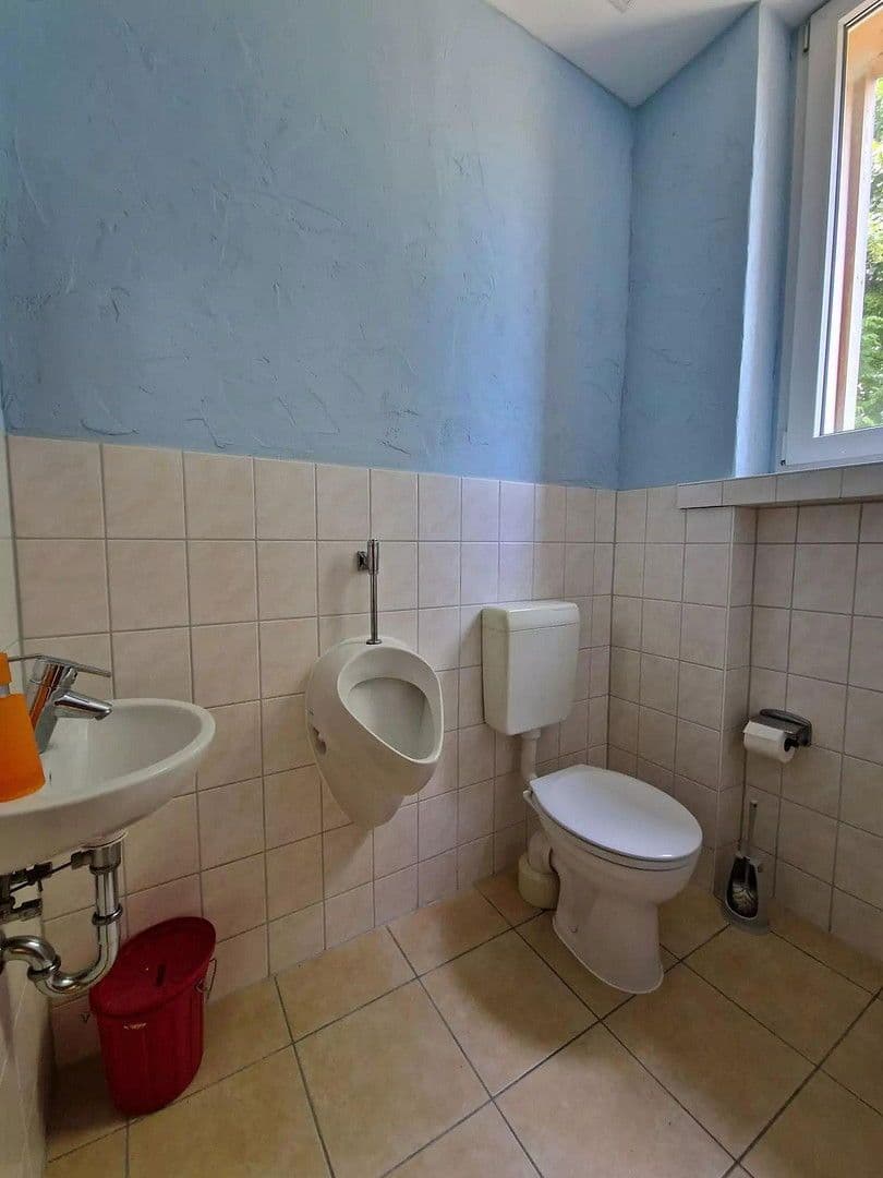 Pronájem kanceláře 64 m², Promenade 41, Fehrbellin, Braniborsko Pronájem kanceláře 64 m², Promenade 41, Fehrbellin, Braniborsko