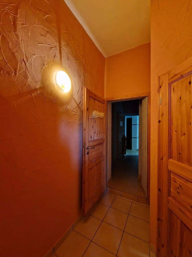 Pronájem kanceláře 64 m², Promenade 41, Fehrbellin, Braniborsko Pronájem kanceláře 64 m², Promenade 41, Fehrbellin, Braniborsko