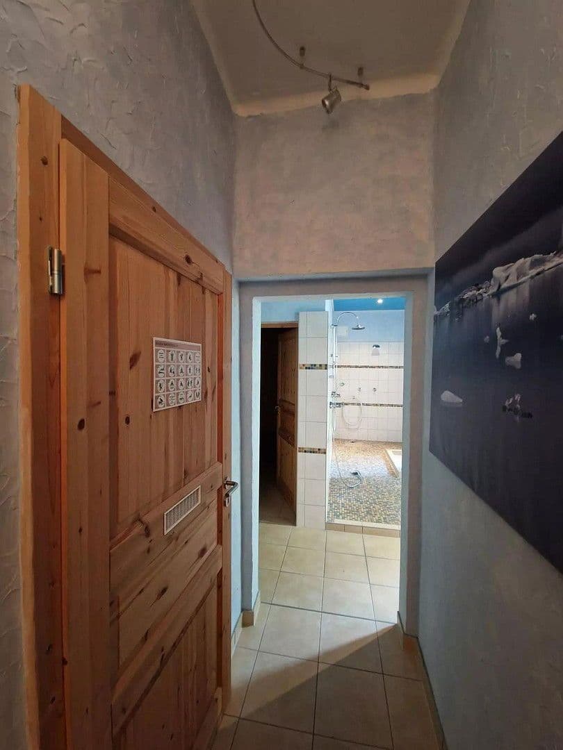 Pronájem kanceláře 64 m², Promenade 41, Fehrbellin, Braniborsko Pronájem kanceláře 64 m², Promenade 41, Fehrbellin, Braniborsko