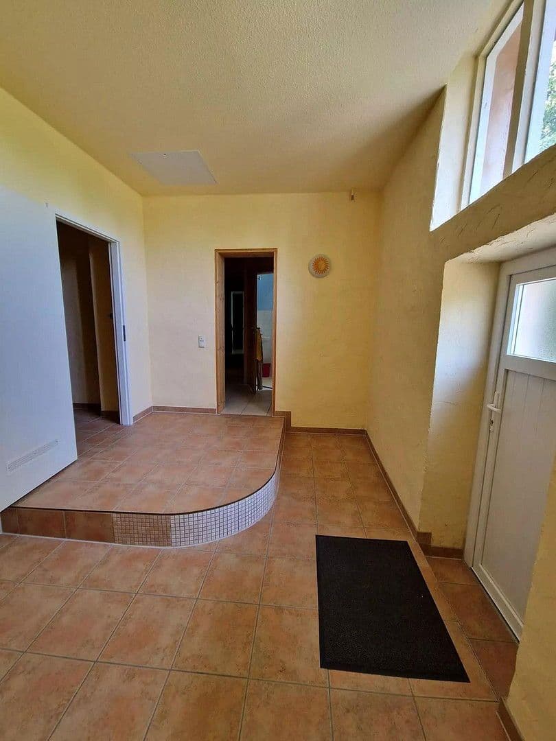 Pronájem kanceláře 64 m², Promenade 41, Fehrbellin, Braniborsko Pronájem kanceláře 64 m², Promenade 41, Fehrbellin, Braniborsko