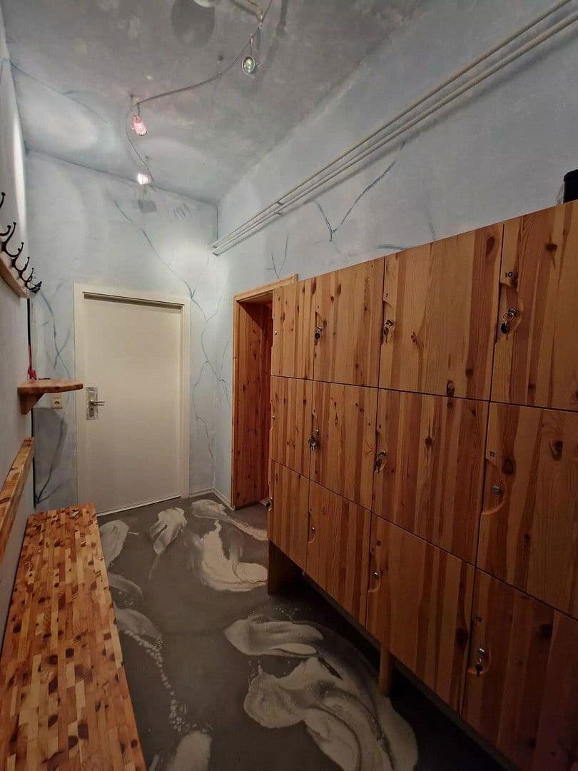 Pronájem kanceláře 64 m², Promenade 41, Fehrbellin, Braniborsko Pronájem kanceláře 64 m², Promenade 41, Fehrbellin, Braniborsko