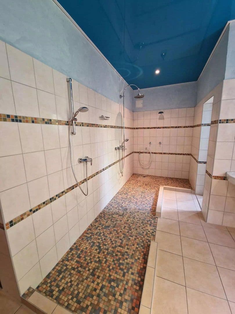 Pronájem kanceláře 64 m², Promenade 41, Fehrbellin, Braniborsko Pronájem kanceláře 64 m², Promenade 41, Fehrbellin, Braniborsko