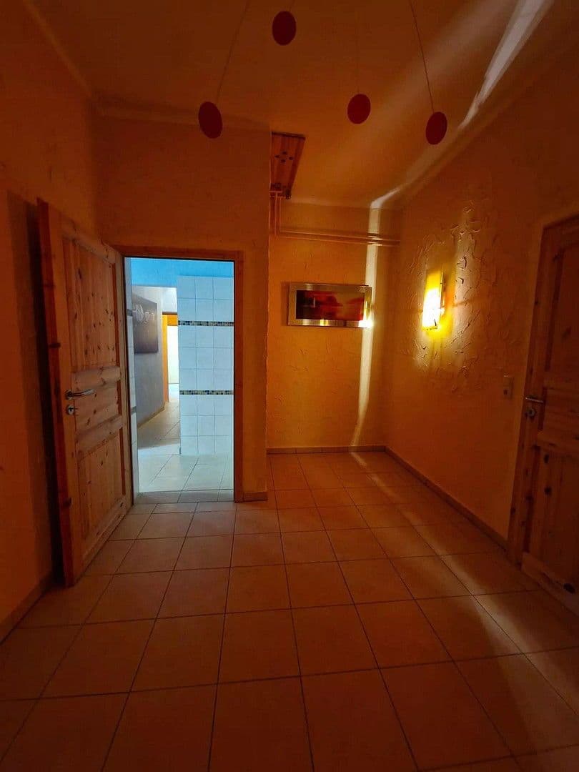 Pronájem kanceláře 64 m², Promenade 41, Fehrbellin, Braniborsko Pronájem kanceláře 64 m², Promenade 41, Fehrbellin, Braniborsko