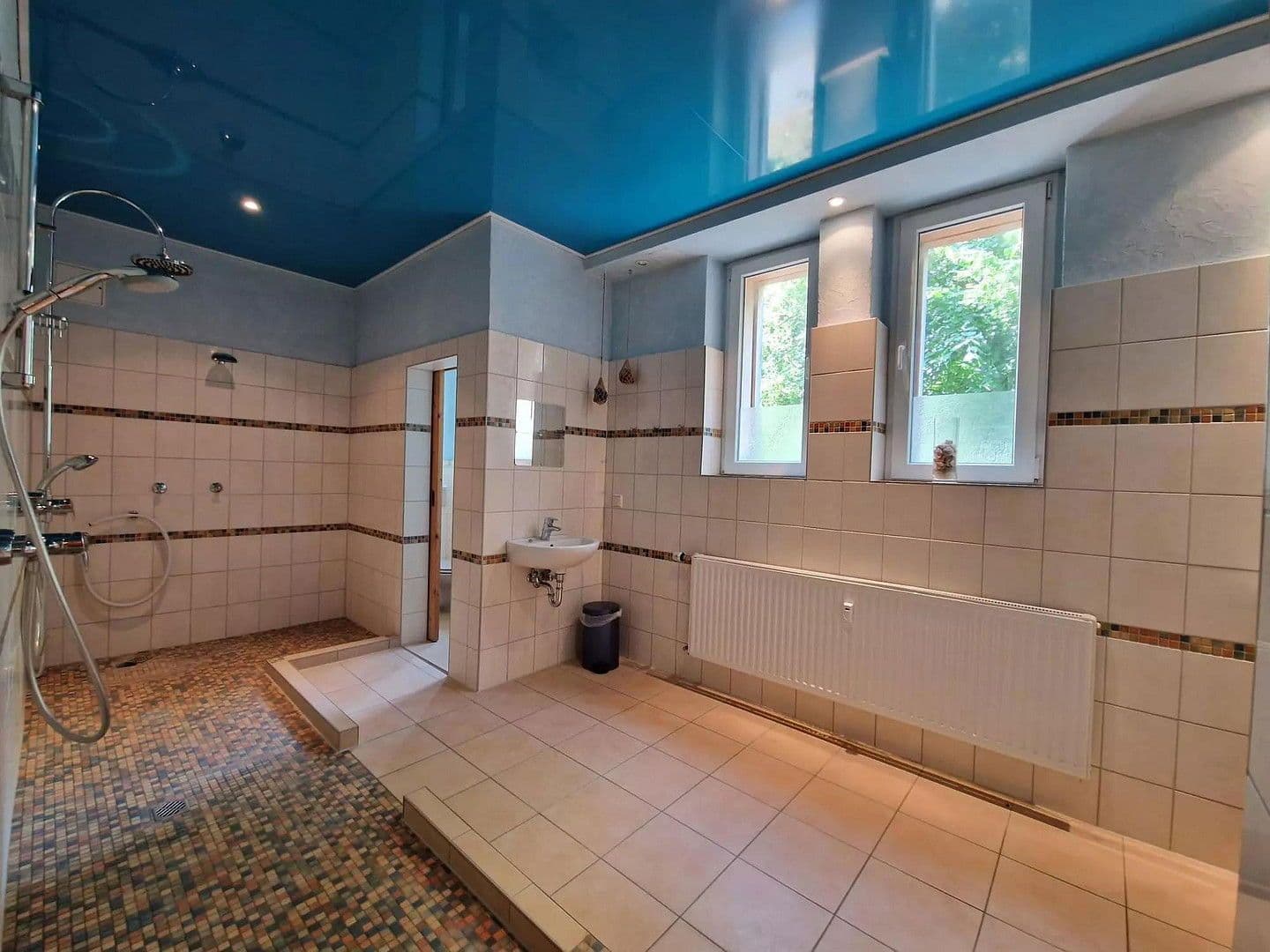 Pronájem kanceláře 64 m², Promenade 41, Fehrbellin, Braniborsko Pronájem kanceláře 64 m², Promenade 41, Fehrbellin, Braniborsko