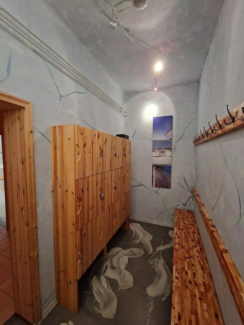 Pronájem kanceláře 64 m², Promenade 41, Fehrbellin, Braniborsko Pronájem kanceláře 64 m², Promenade 41, Fehrbellin, Braniborsko