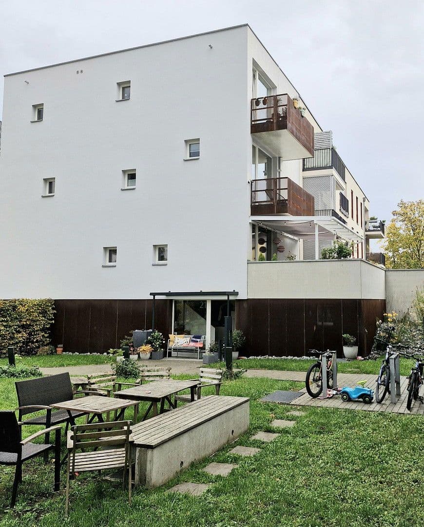 Prodej domu 188 m², pozemek 200 m², Dresden, Sasko Prodej domu 188 m², pozemek 200 m², Dresden, Sasko