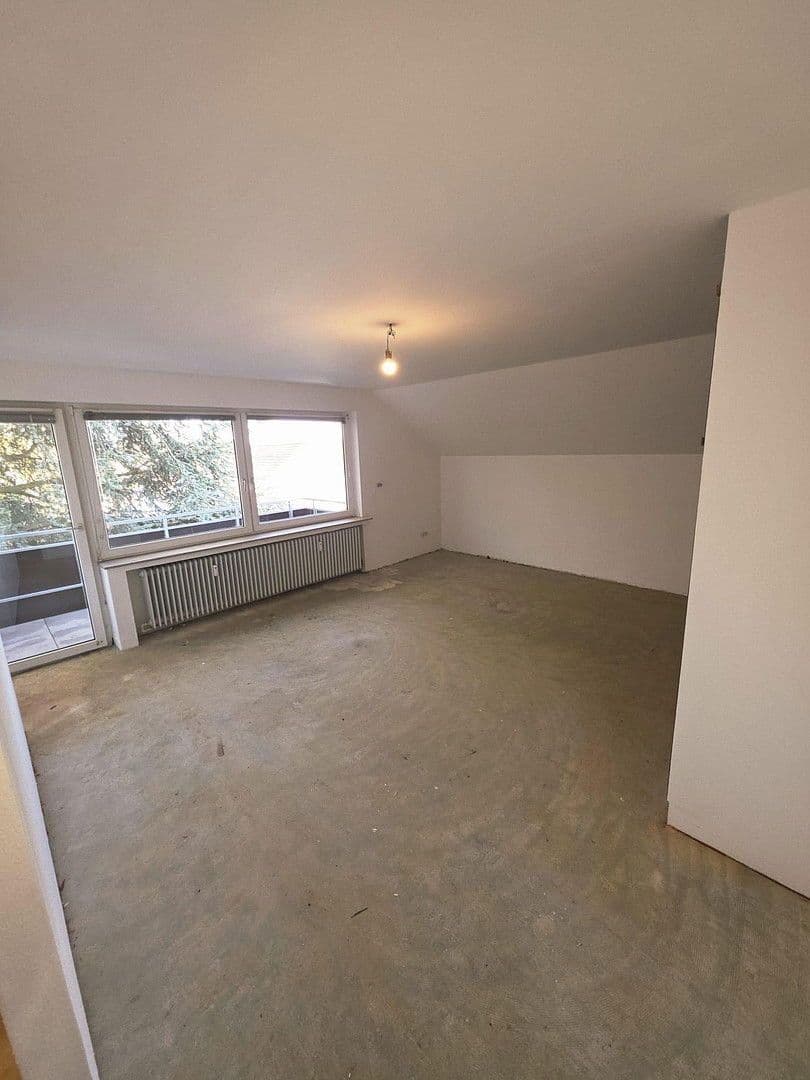Prodej bytu 2+1 48 m², Schanzenberg 17, Horn-Bad Meinberg, Severní Porýní-Vestfálsko Prodej bytu 2+1 48 m², Schanzenberg 17, Horn-Bad Meinberg, Severní Porýní-Vestfálsko