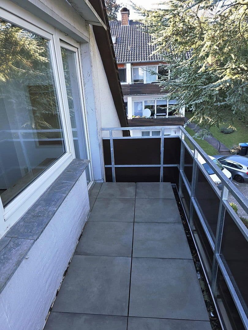 Prodej bytu 2+1 48 m², Schanzenberg 17, Horn-Bad Meinberg, Severní Porýní-Vestfálsko Prodej bytu 2+1 48 m², Schanzenberg 17, Horn-Bad Meinberg, Severní Porýní-Vestfálsko