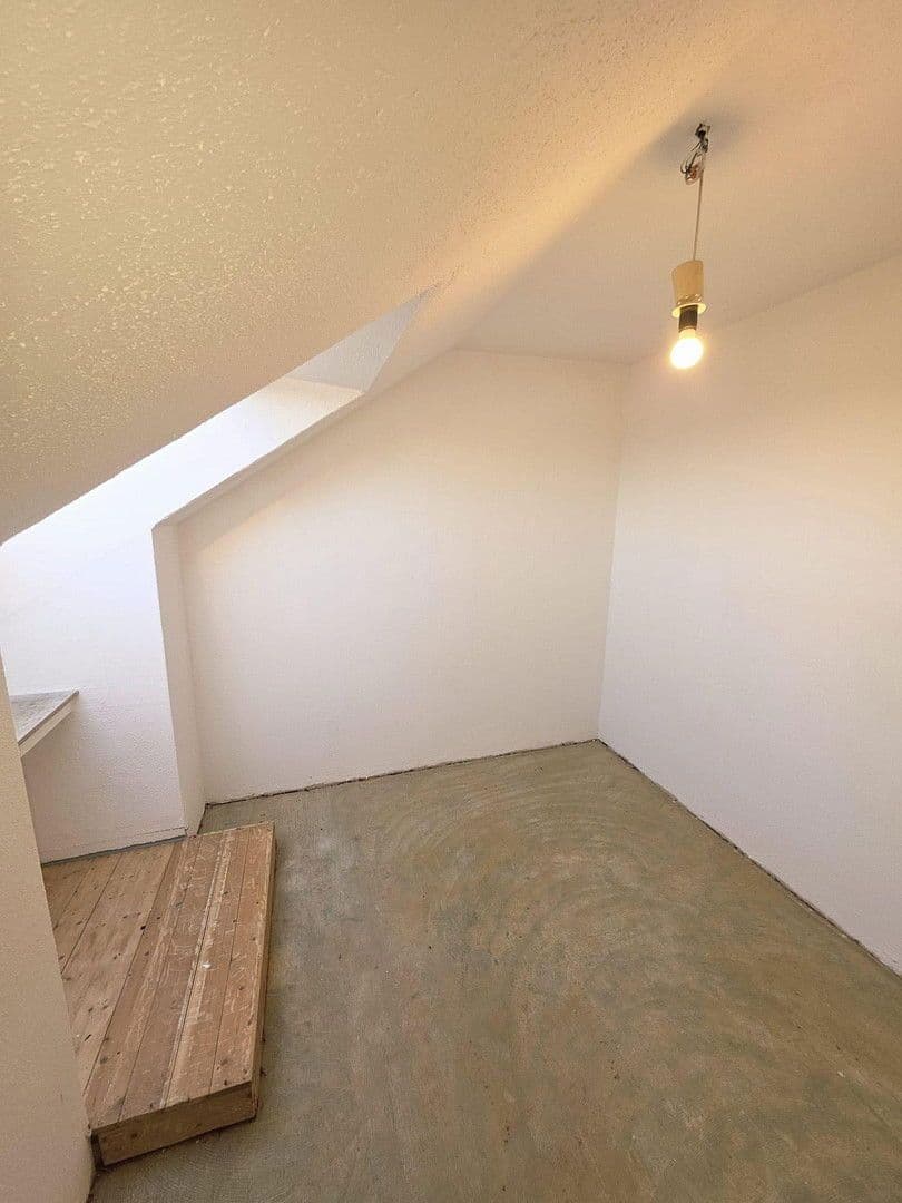 Prodej bytu 2+1 48 m², Schanzenberg 17, Horn-Bad Meinberg, Severní Porýní-Vestfálsko Prodej bytu 2+1 48 m², Schanzenberg 17, Horn-Bad Meinberg, Severní Porýní-Vestfálsko