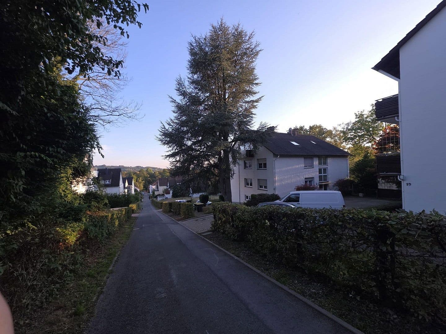 Prodej bytu 2+1 48 m², Schanzenberg 17, Horn-Bad Meinberg, Severní Porýní-Vestfálsko Prodej bytu 2+1 48 m², Schanzenberg 17, Horn-Bad Meinberg, Severní Porýní-Vestfálsko