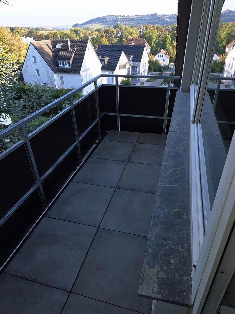 Prodej bytu 2+1 48 m², Schanzenberg 17, Horn-Bad Meinberg, Severní Porýní-Vestfálsko Prodej bytu 2+1 48 m², Schanzenberg 17, Horn-Bad Meinberg, Severní Porýní-Vestfálsko