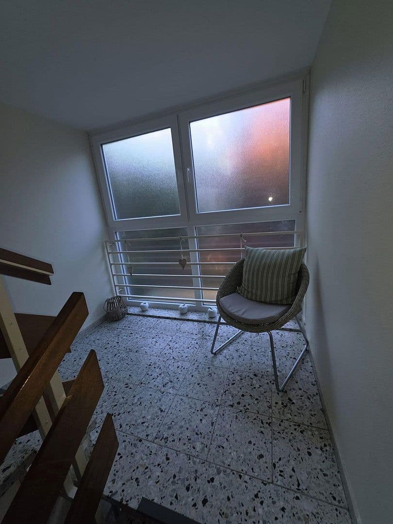 Prodej bytu 2+1 48 m², Schanzenberg 17, Horn-Bad Meinberg, Severní Porýní-Vestfálsko Prodej bytu 2+1 48 m², Schanzenberg 17, Horn-Bad Meinberg, Severní Porýní-Vestfálsko