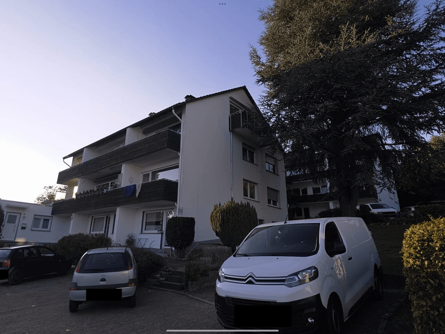 Prodej bytu 2+1 48 m², Schanzenberg 17, Horn-Bad Meinberg, Severní Porýní-Vestfálsko Prodej bytu 2+1 48 m², Schanzenberg 17, Horn-Bad Meinberg, Severní Porýní-Vestfálsko