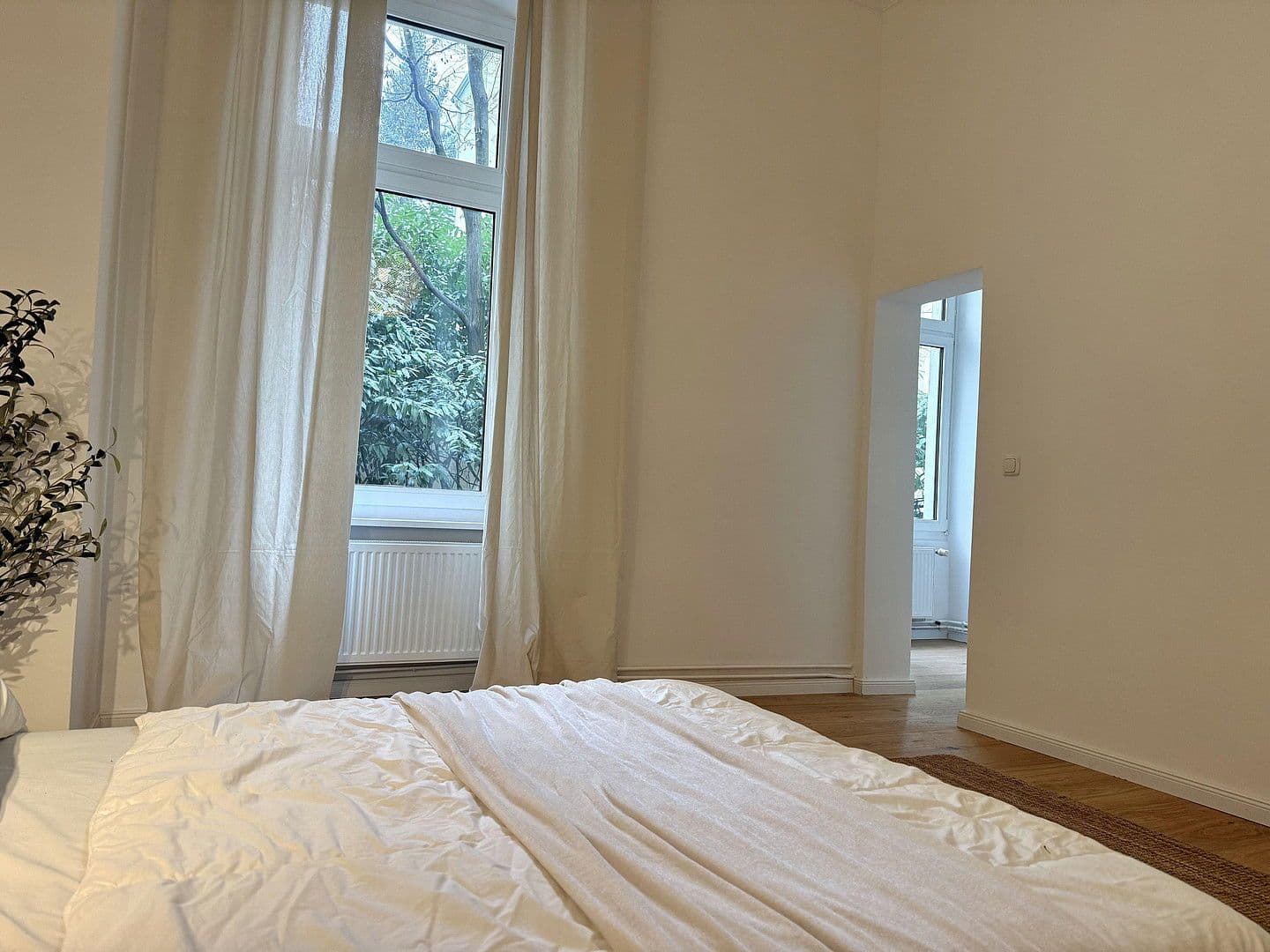 Prodej bytu 1+1 27 m², Berlin, Berlín Prodej bytu 1+1 27 m², Berlin, Berlín