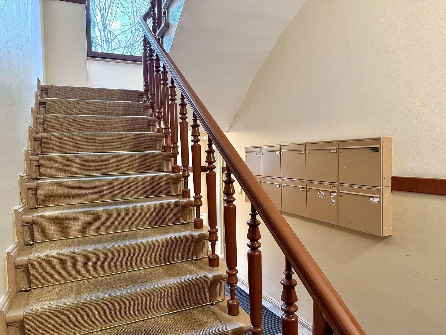 Prodej bytu 1+1 27 m², Berlin, Berlín Prodej bytu 1+1 27 m², Berlin, Berlín