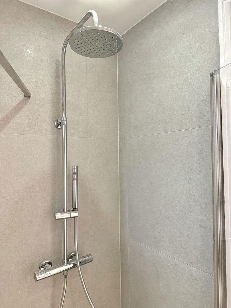 Prodej bytu 1+1 27 m², Berlin, Berlín Prodej bytu 1+1 27 m², Berlin, Berlín