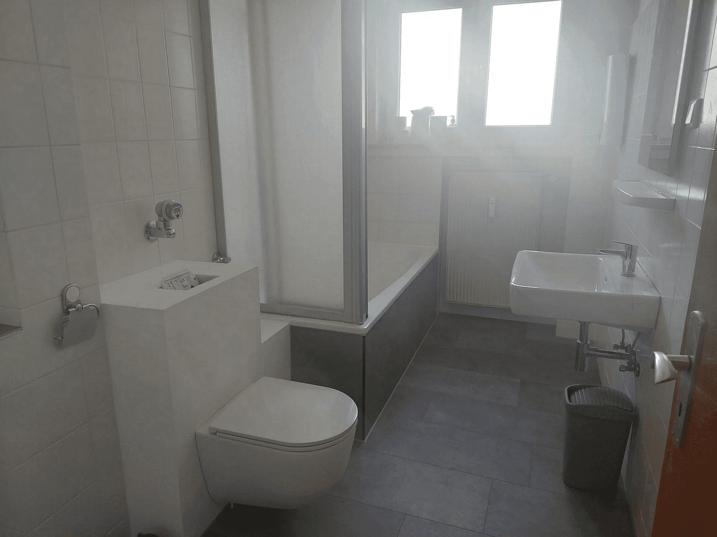 Pronájem bytu 2+1 66 m², Leverkusen, Severní Porýní-Vestfálsko Pronájem bytu 2+1 66 m², Leverkusen, Severní Porýní-Vestfálsko