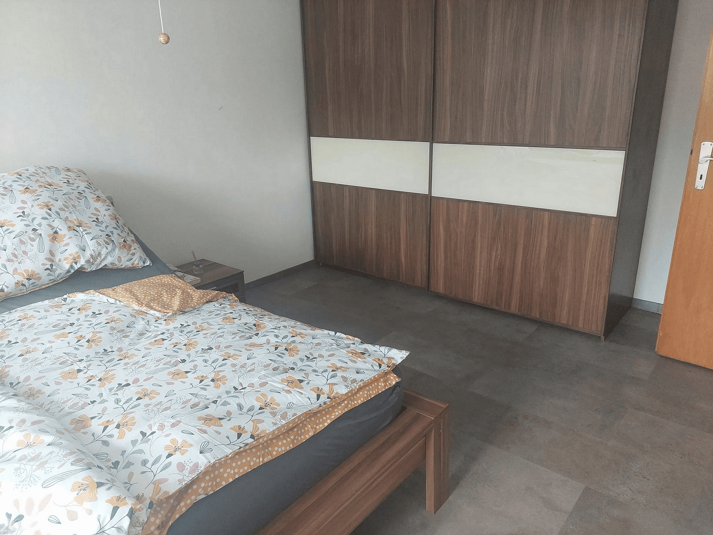 Pronájem bytu 2+1 66 m², Leverkusen, Severní Porýní-Vestfálsko Pronájem bytu 2+1 66 m², Leverkusen, Severní Porýní-Vestfálsko