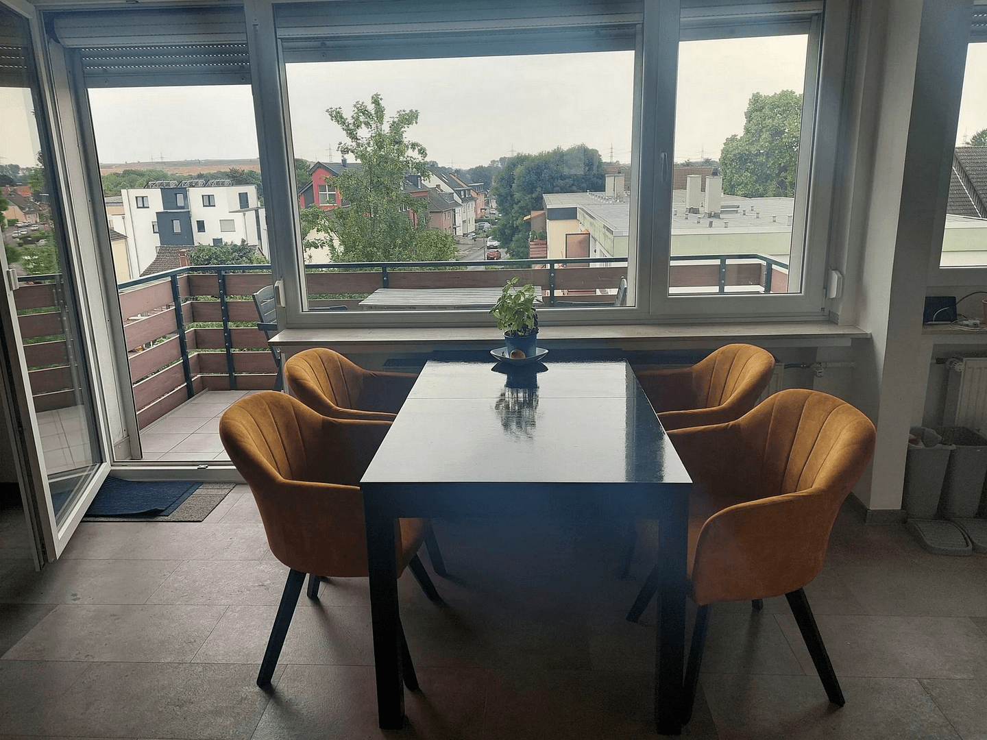 Pronájem bytu 2+1 66 m², Leverkusen, Severní Porýní-Vestfálsko Pronájem bytu 2+1 66 m², Leverkusen, Severní Porýní-Vestfálsko