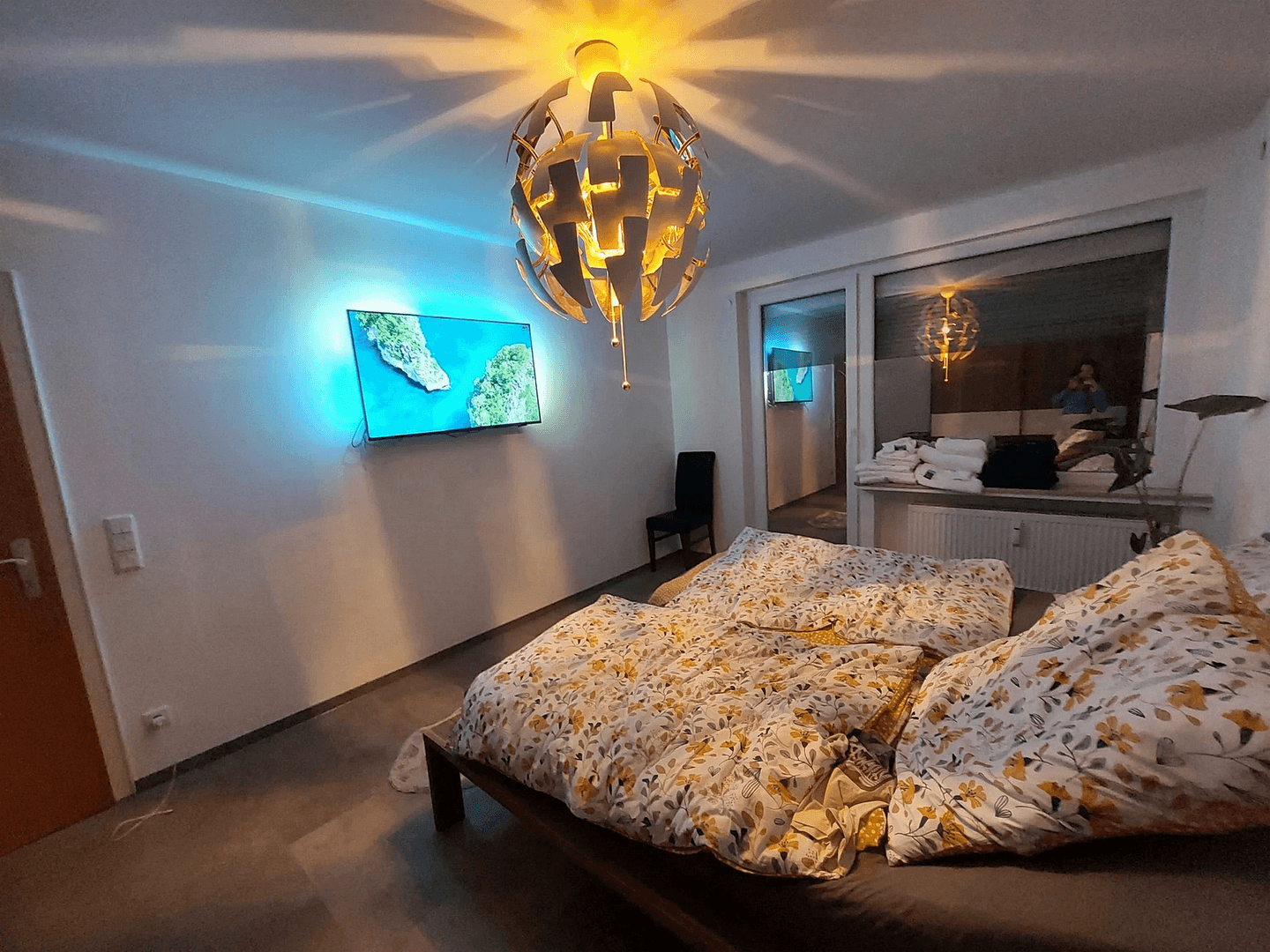 Pronájem bytu 2+1 66 m², Leverkusen, Severní Porýní-Vestfálsko Pronájem bytu 2+1 66 m², Leverkusen, Severní Porýní-Vestfálsko