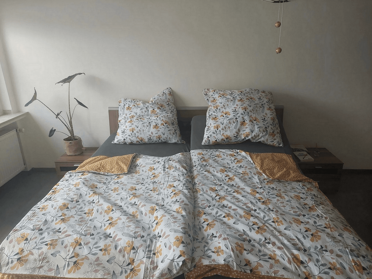 Pronájem bytu 2+1 66 m², Leverkusen, Severní Porýní-Vestfálsko Pronájem bytu 2+1 66 m², Leverkusen, Severní Porýní-Vestfálsko