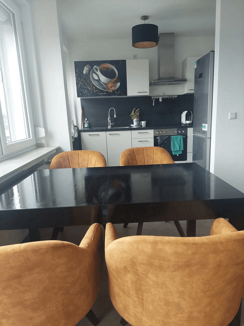 Pronájem bytu 2+1 66 m², Leverkusen, Severní Porýní-Vestfálsko Pronájem bytu 2+1 66 m², Leverkusen, Severní Porýní-Vestfálsko