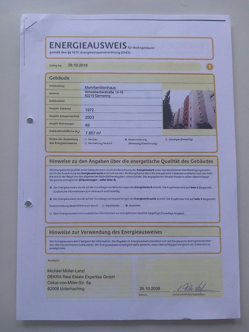 Prodej bytu 2+1 57 m², Germering, Bavorsko Prodej bytu 2+1 57 m², Germering, Bavorsko