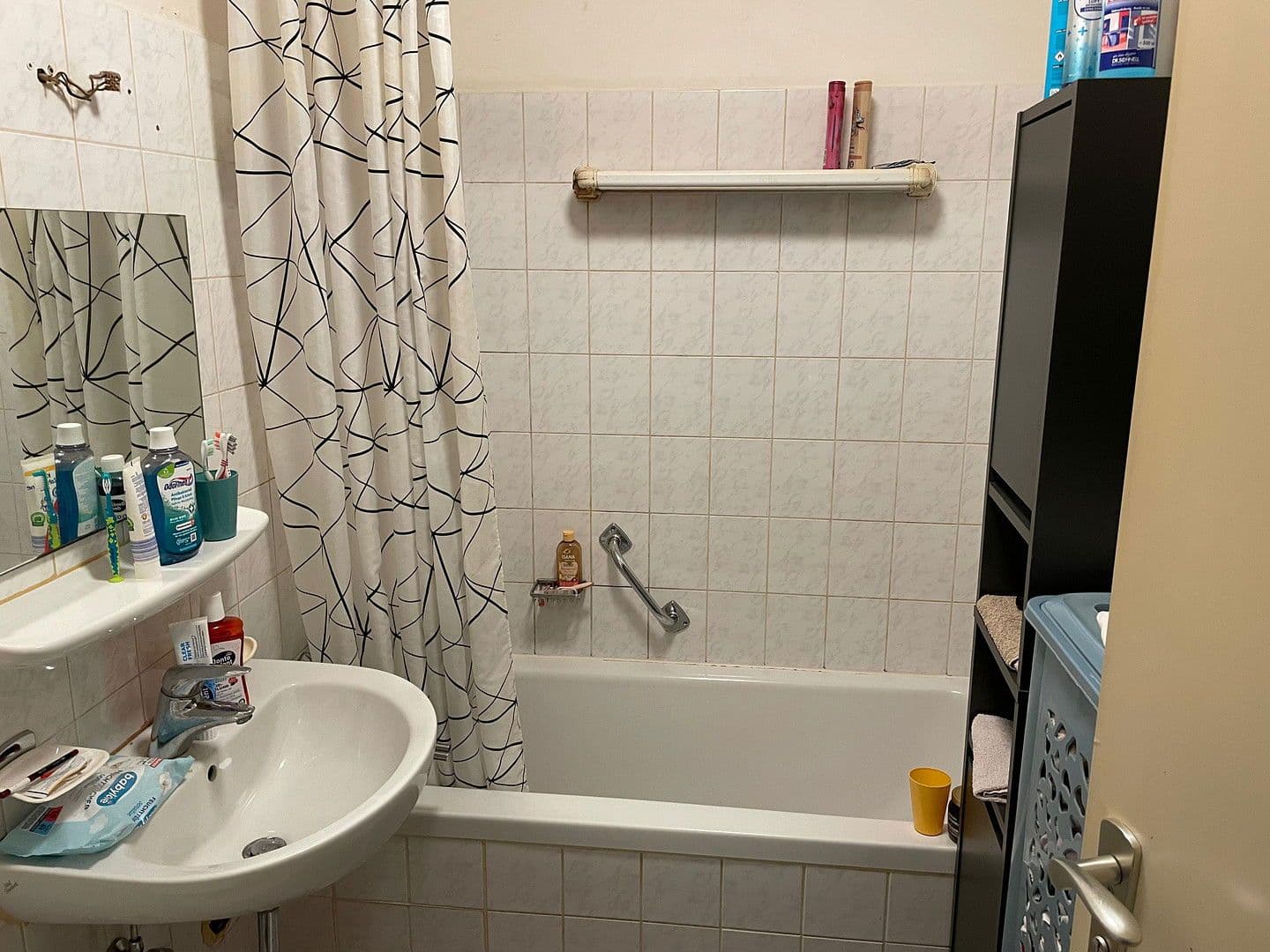 Prodej bytu 2+1 57 m², Germering, Bavorsko Prodej bytu 2+1 57 m², Germering, Bavorsko