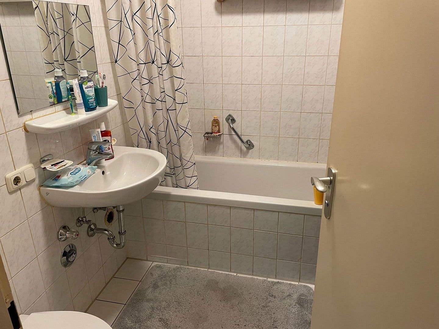 Prodej bytu 2+1 57 m², Germering, Bavorsko Prodej bytu 2+1 57 m², Germering, Bavorsko