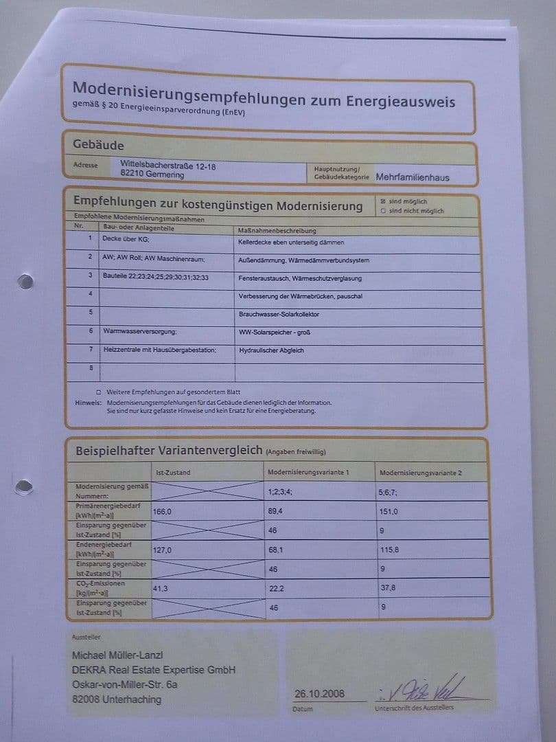 Prodej bytu 2+1 57 m², Germering, Bavorsko Prodej bytu 2+1 57 m², Germering, Bavorsko