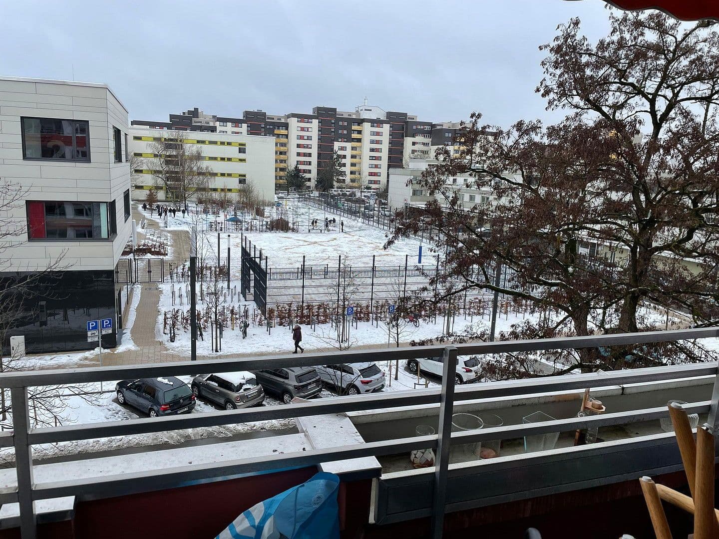 Prodej bytu 2+1 57 m², Germering, Bavorsko Prodej bytu 2+1 57 m², Germering, Bavorsko