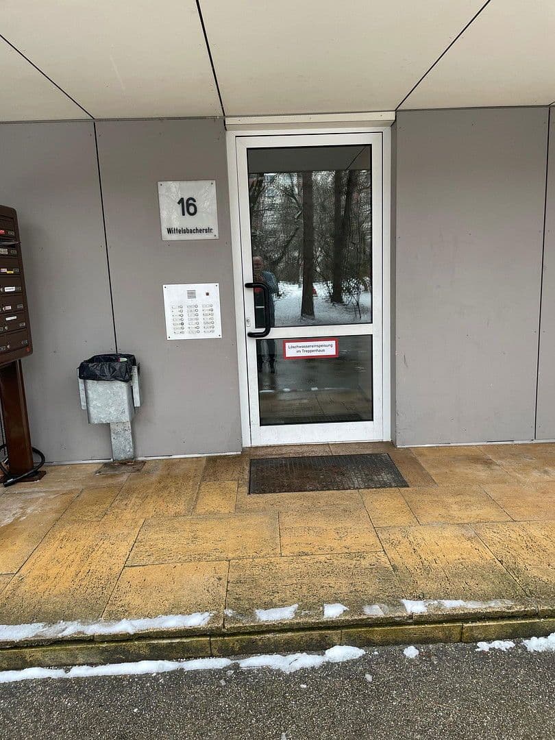 Prodej bytu 2+1 57 m², Germering, Bavorsko Prodej bytu 2+1 57 m², Germering, Bavorsko