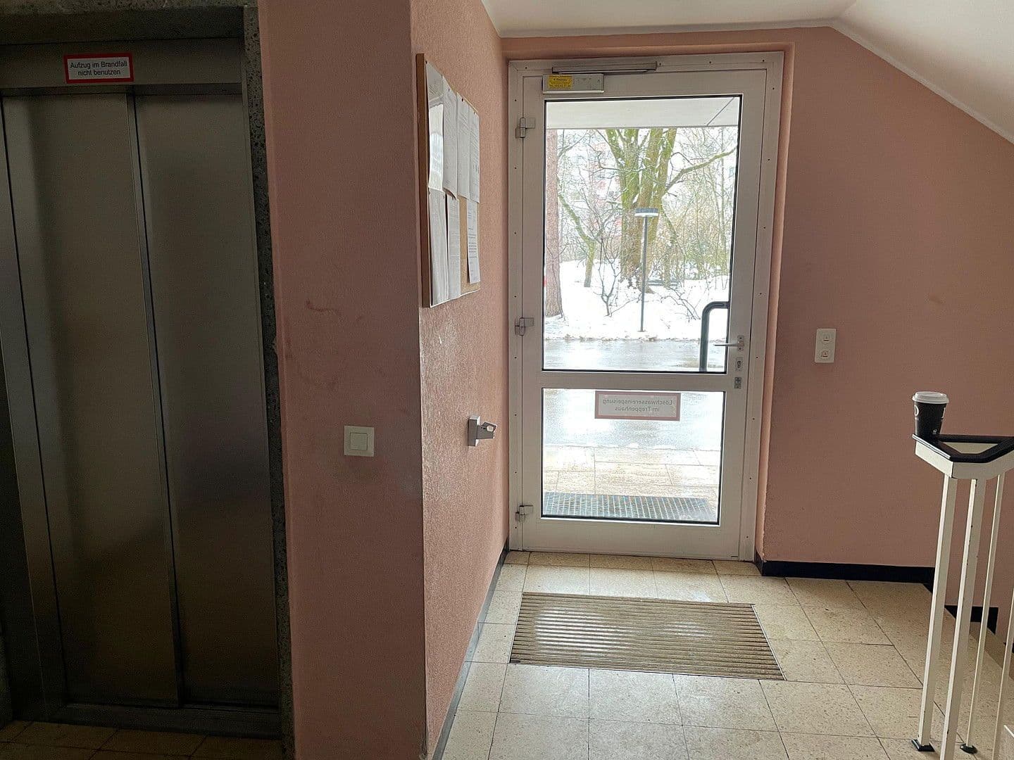 Prodej bytu 2+1 57 m², Germering, Bavorsko Prodej bytu 2+1 57 m², Germering, Bavorsko