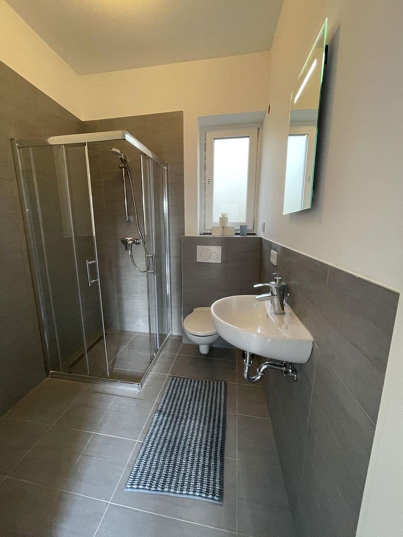 Pronájem bytu 1+1 29 m², Bimöhlerstraße 35, Bad Bramstedt, Šlesvicko-Holštýnsko Pronájem bytu 1+1 29 m², Bimöhlerstraße 35, Bad Bramstedt, Šlesvicko-Holštýnsko