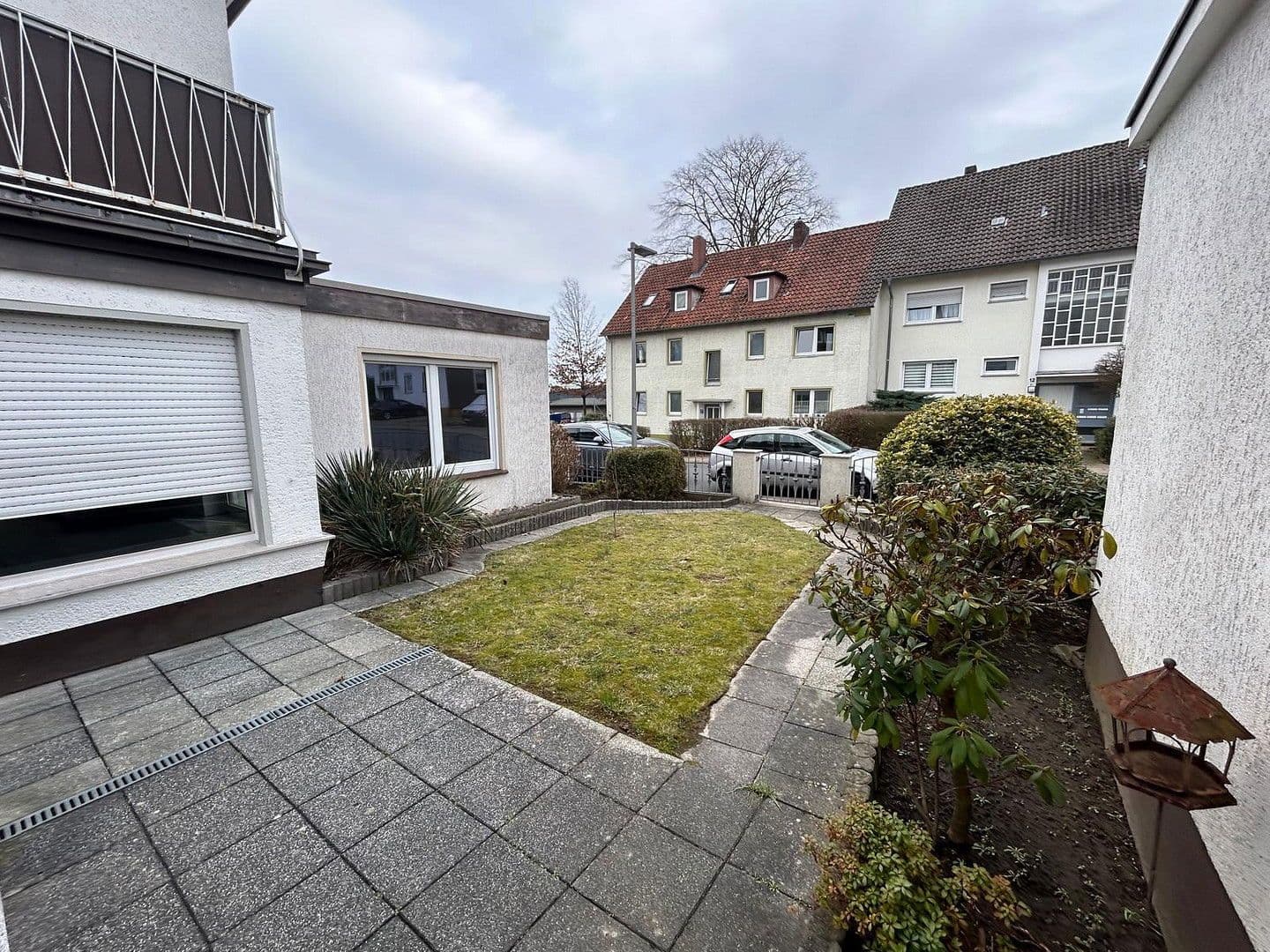 Pronájem bytu 4+kk 105 m², Brakerstr. 17, Bielefeld, Severní Porýní-Vestfálsko Pronájem bytu 4+kk 105 m², Brakerstr. 17, Bielefeld, Severní Porýní-Vestfálsko