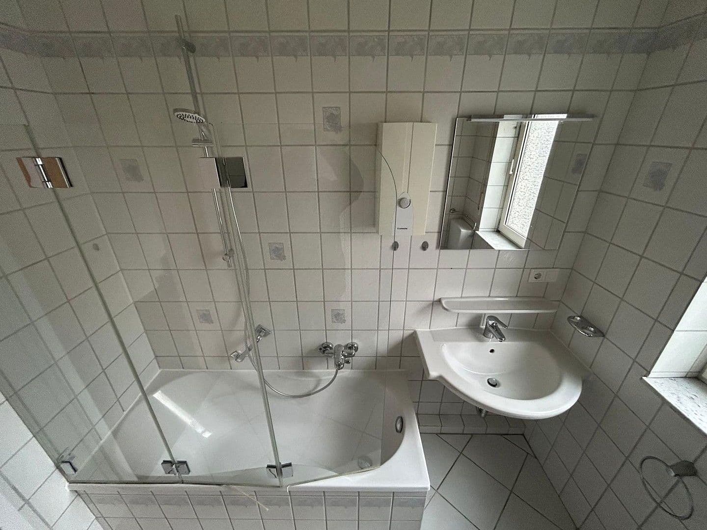 Pronájem bytu 4+kk 105 m², Brakerstr. 17, Bielefeld, Severní Porýní-Vestfálsko Pronájem bytu 4+kk 105 m², Brakerstr. 17, Bielefeld, Severní Porýní-Vestfálsko