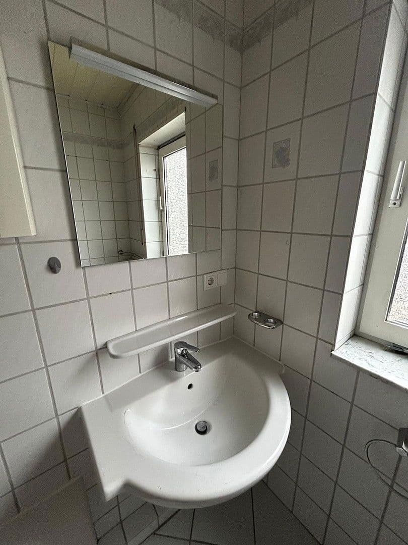 Pronájem bytu 4+kk 105 m², Brakerstr. 17, Bielefeld, Severní Porýní-Vestfálsko Pronájem bytu 4+kk 105 m², Brakerstr. 17, Bielefeld, Severní Porýní-Vestfálsko