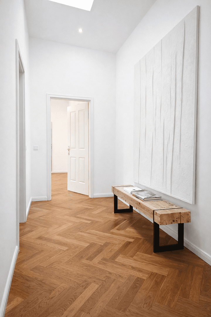 Pronájem bytu 4+1 122 m², Berlin, Berlín Pronájem bytu 4+1 122 m², Berlin, Berlín