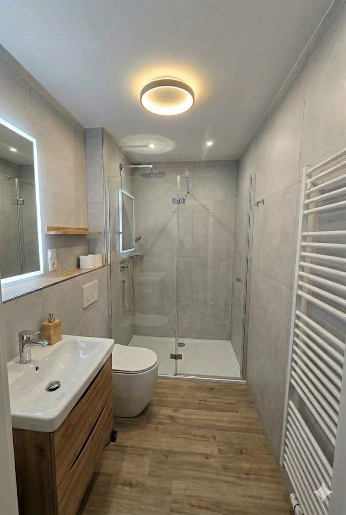 Pronájem bytu 1+kk 45 m², Essen, Frohnhausen, Essen, Severní Porýní-Vestfálsko Pronájem bytu 1+kk 45 m², Essen, Frohnhausen, Essen, Severní Porýní-Vestfálsko