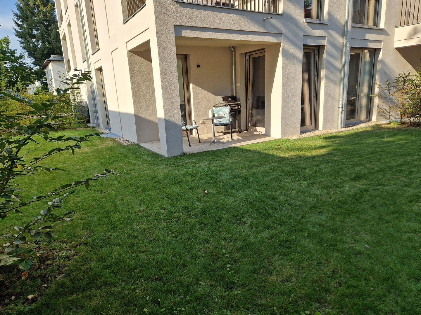 Pronájem bytu 2+1 56 m², Kurfürstenstr. 12, Berlin, Berlín Pronájem bytu 2+1 56 m², Kurfürstenstr. 12, Berlin, Berlín