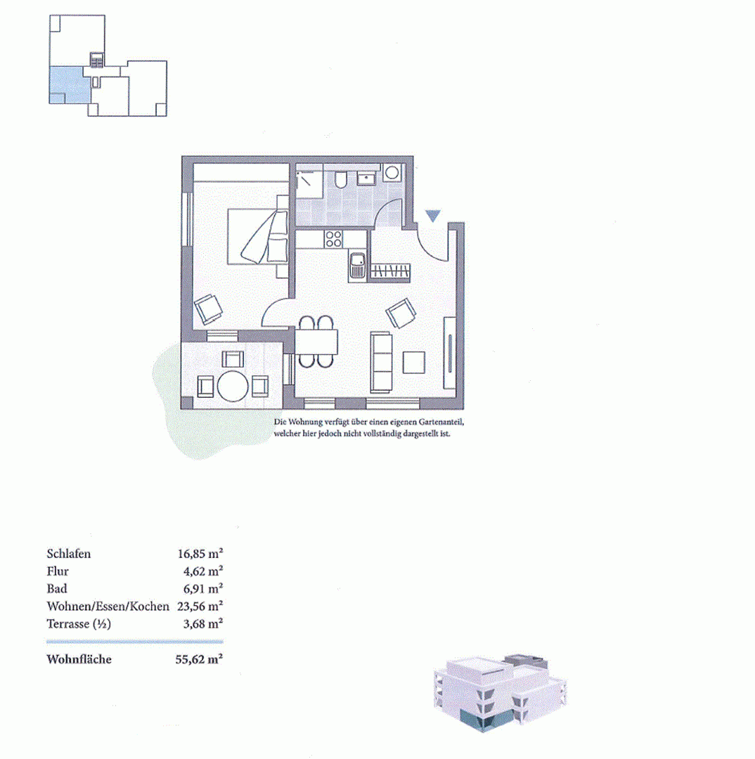 Pronájem bytu 2+1 56 m², Kurfürstenstr. 12, Berlin, Berlín Pronájem bytu 2+1 56 m², Kurfürstenstr. 12, Berlin, Berlín