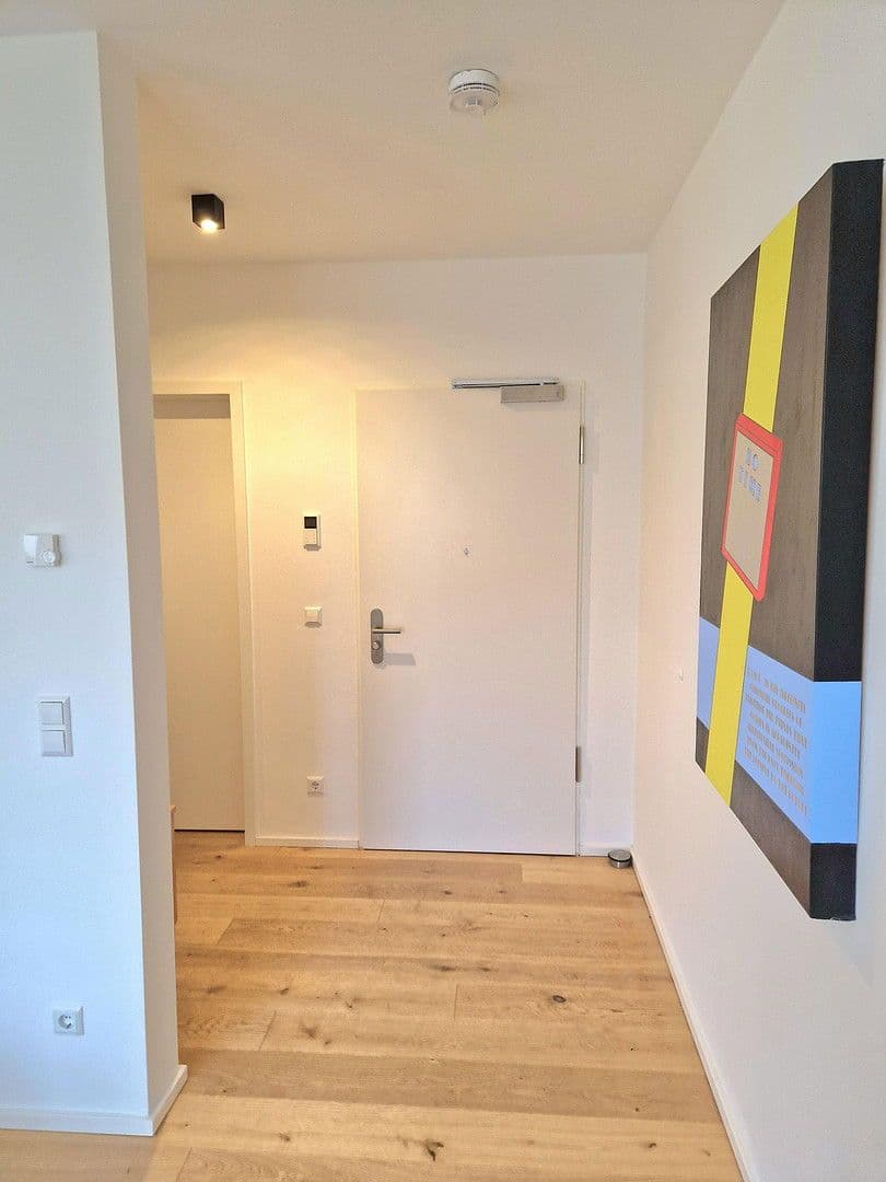 Pronájem bytu 2+1 56 m², Kurfürstenstr. 12, Berlin, Berlín Pronájem bytu 2+1 56 m², Kurfürstenstr. 12, Berlin, Berlín