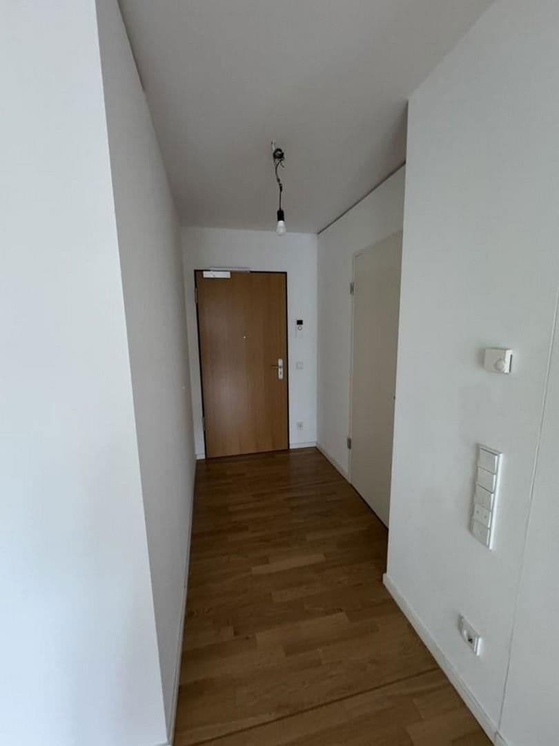 Pronájem bytu 1+1 29 m², München, Bavorsko Pronájem bytu 1+1 29 m², München, Bavorsko