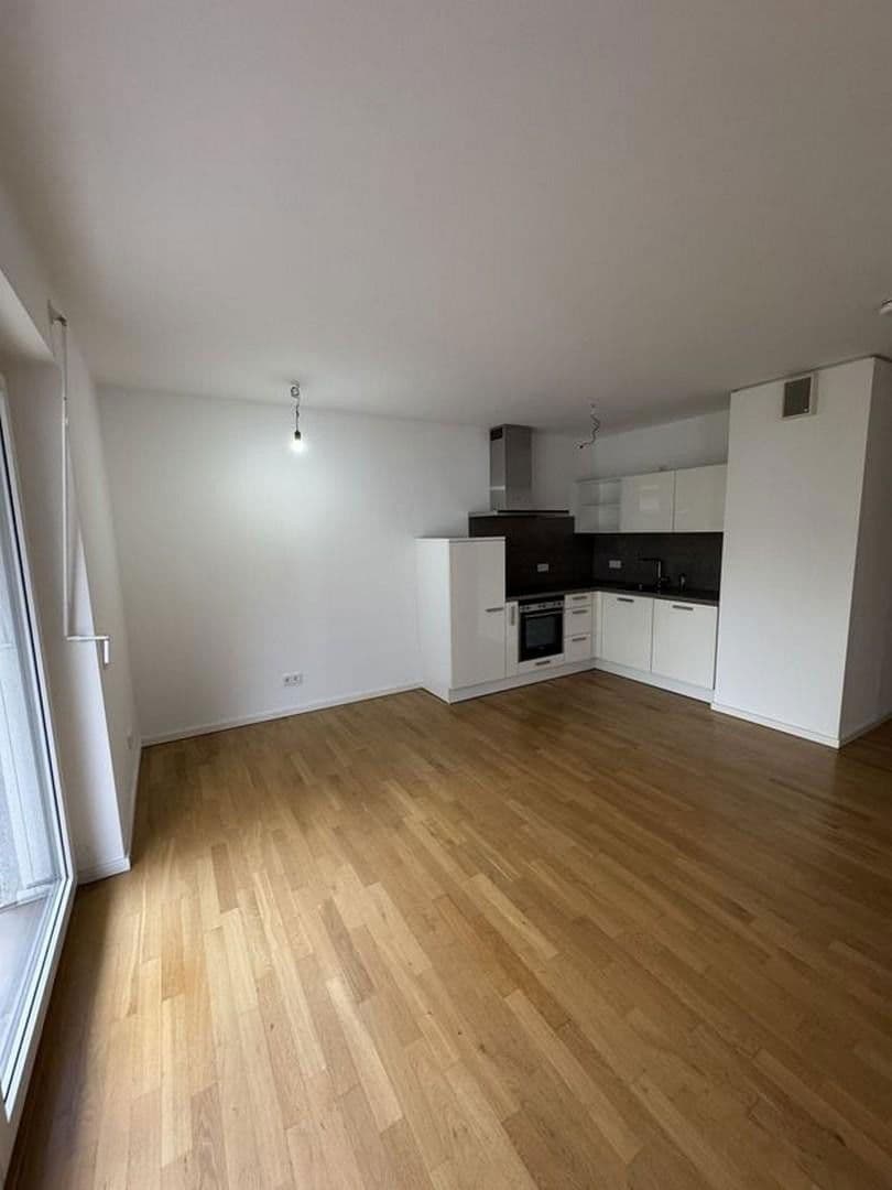Pronájem bytu 1+1 29 m², München, Bavorsko Pronájem bytu 1+1 29 m², München, Bavorsko